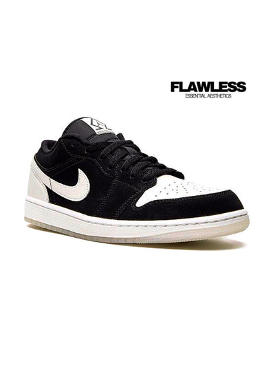 Jordan Air Jordan 1 Low "Diamond"