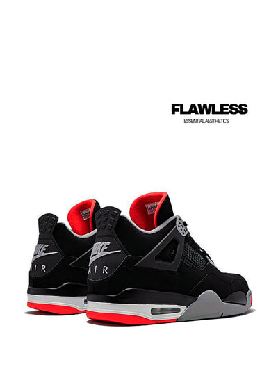 Air Jordan 4 Retro "Bred 2019"