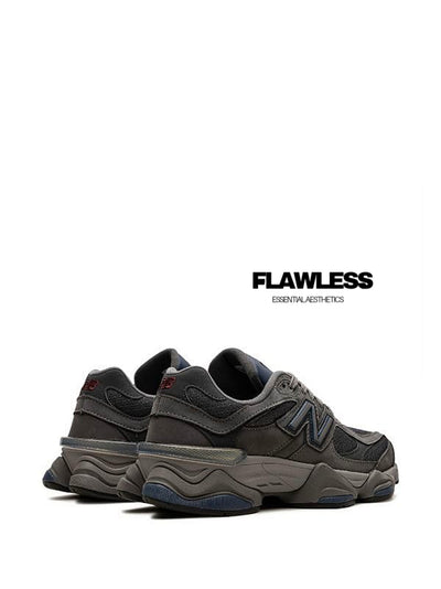 New Balance 9060 "Black/Castlerock"