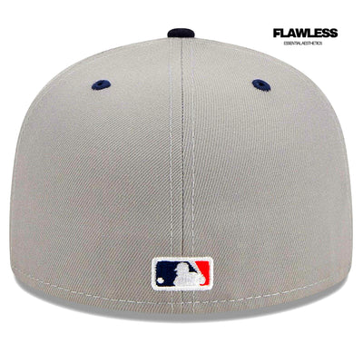 Boston Red Sox 59FIFTY MLB AC Perf Cap