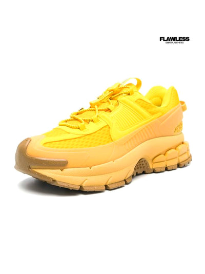 Nike Zoom Vomero Roam "lemon yellow"