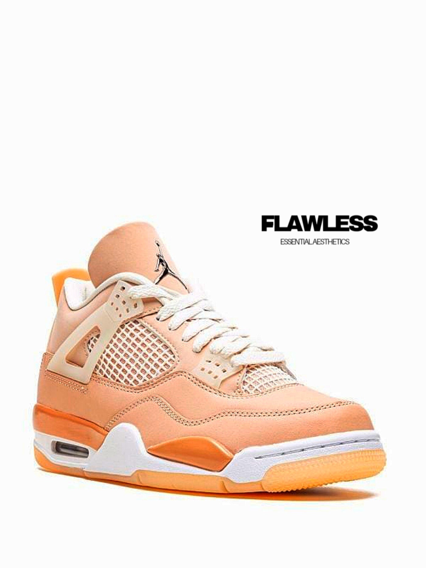 Air Jordan 4 hi-top