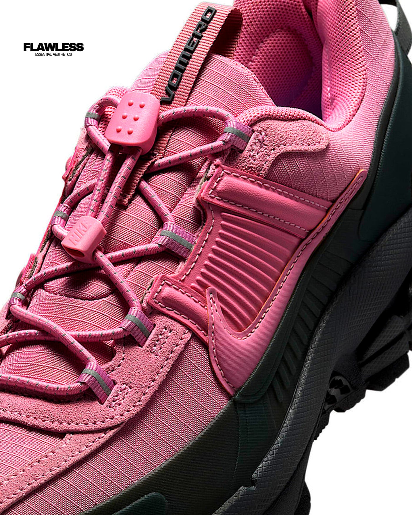 Nike Zoom Vomero Roam "Pink"