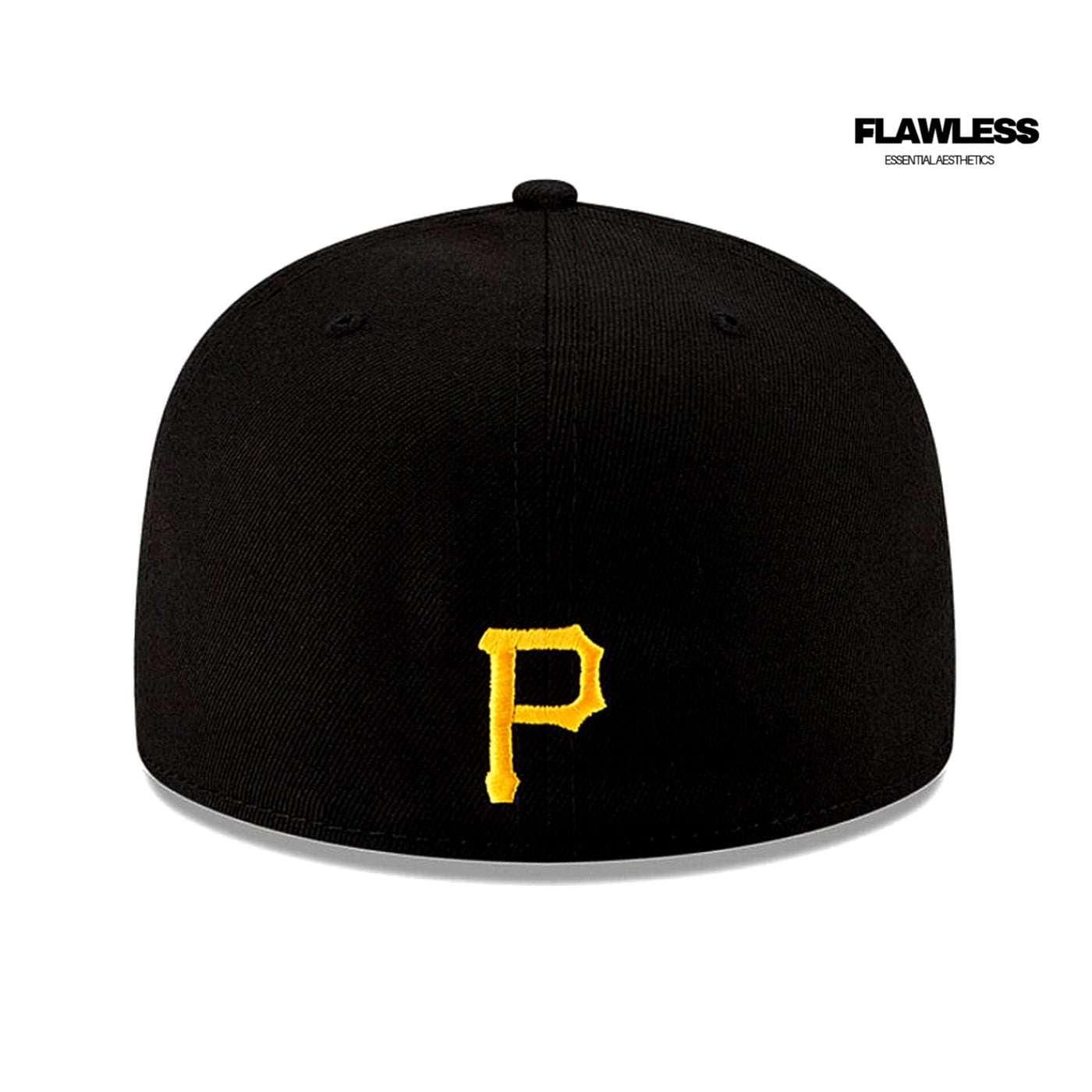Pittsburgh Pirates World Series 1979 Fitted Cap