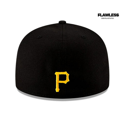 Pittsburgh Pirates World Series 1979 Fitted Cap