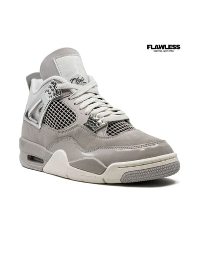 Air Jordan 4 "Frozen Moments"