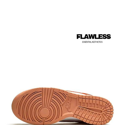 Dunk Low "Rose Whisper"