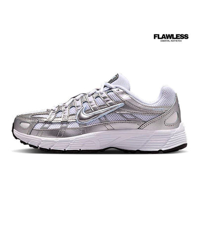 Nike P-6000 "Silver"