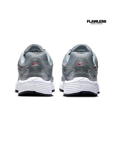 Nike P-6000 "Metallic Silver"