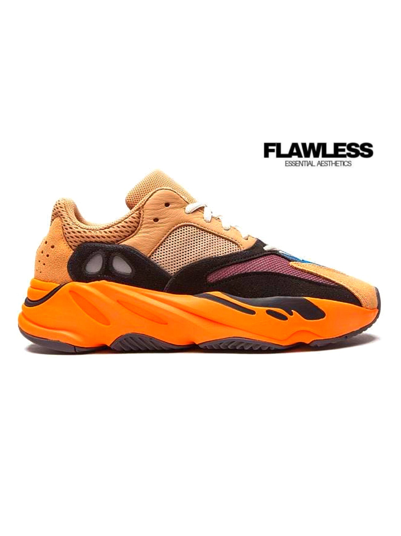 Adidas Yeezy YEEZY Boost 700 "Enflame Amber"