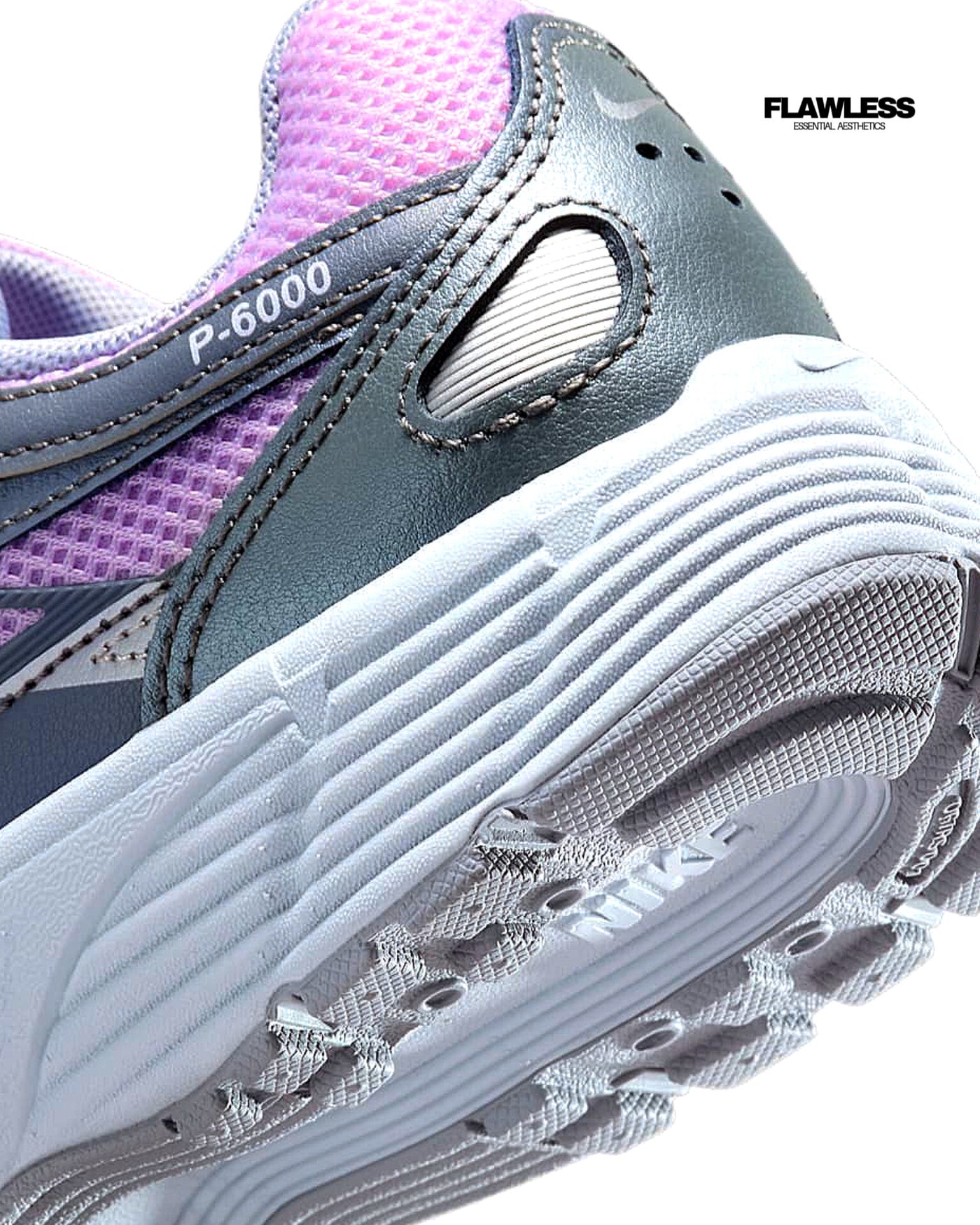 Nike P-6000 "Smoke"