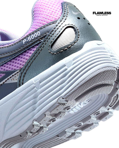 Nike P-6000 "Smoke"