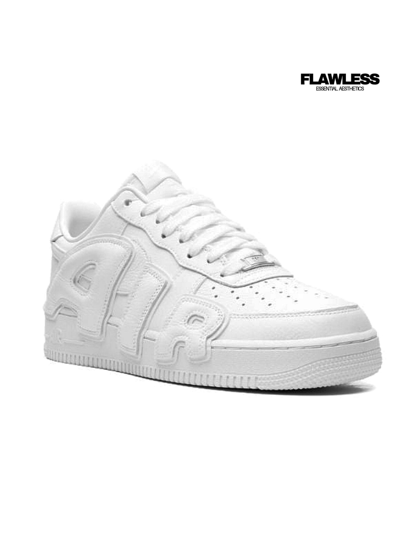 Nike Air Force 1 Low "Triple White"
