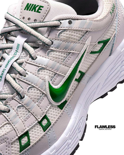 Nike P-6000 "Green "
