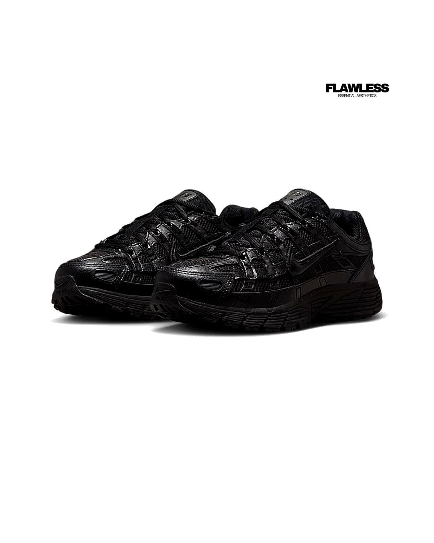 Nike P-6000 "Black"