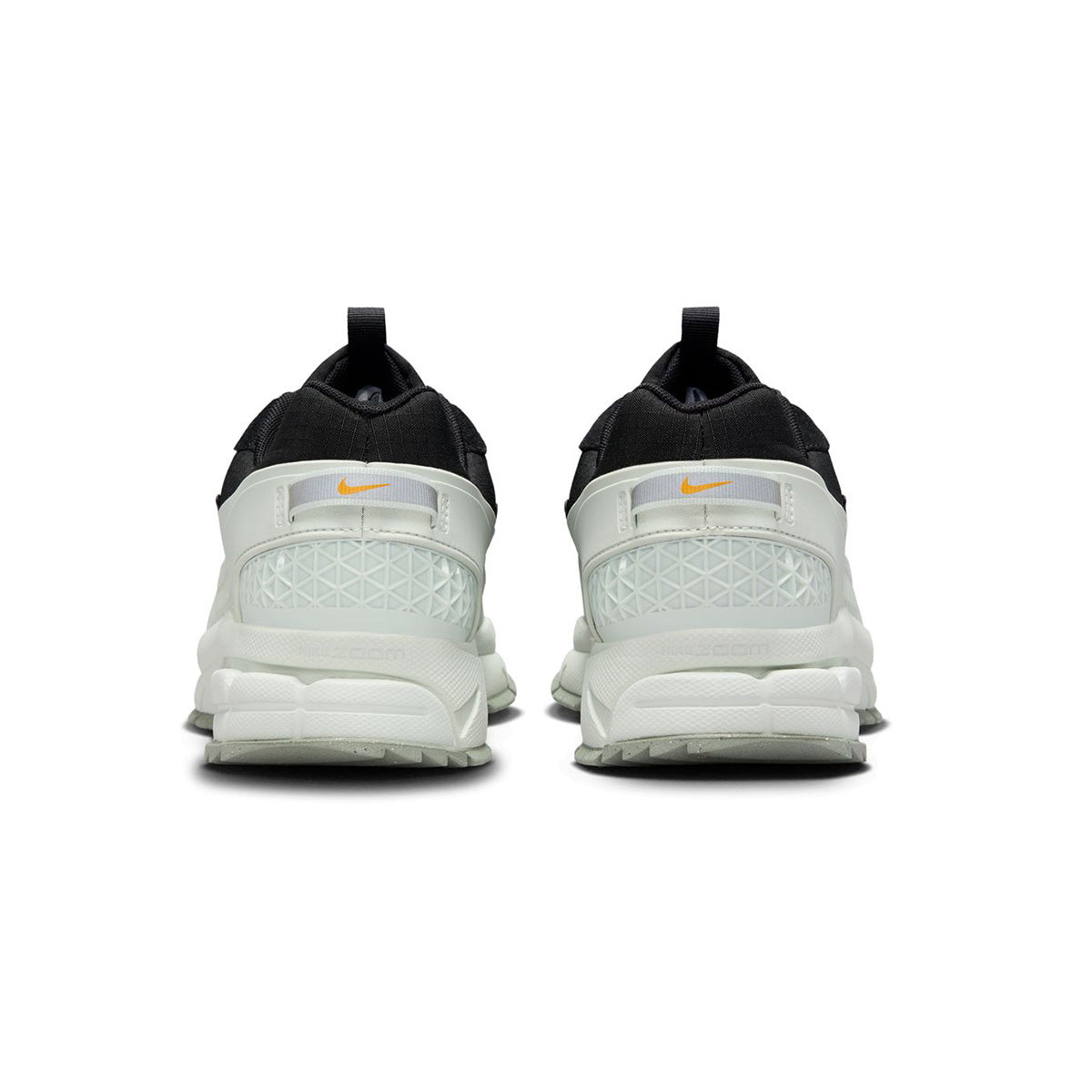 Nike Zoom Vomero Roam "Black Light Silver"