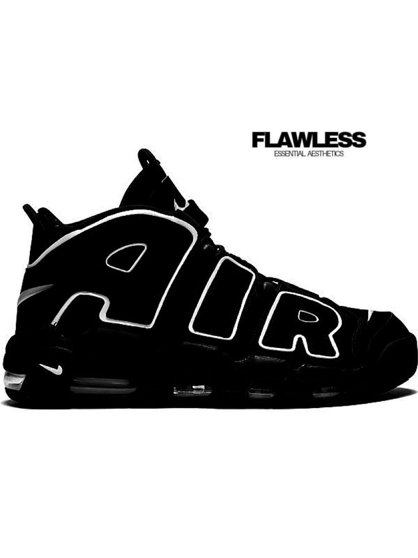 Nike Air More Uptempo "2016 Release"