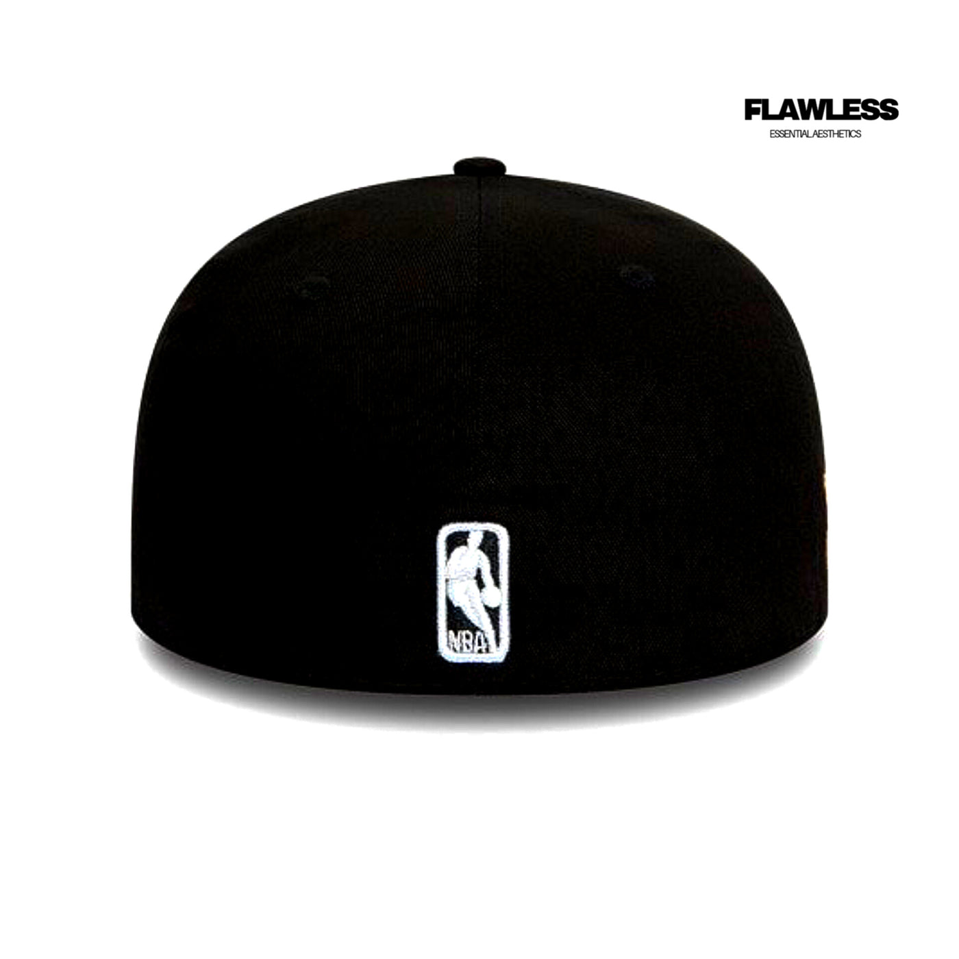 Chicago Bulls 9FIFTY Contrast Side Patch Black/Red Cap