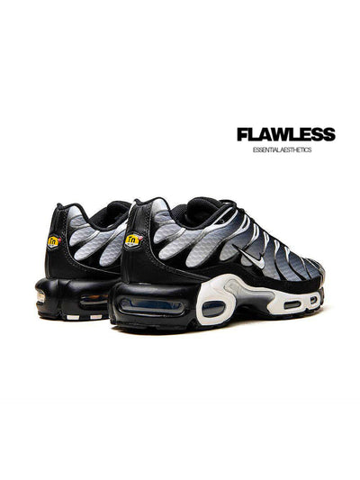 Air Max Plus "Black/Silver"