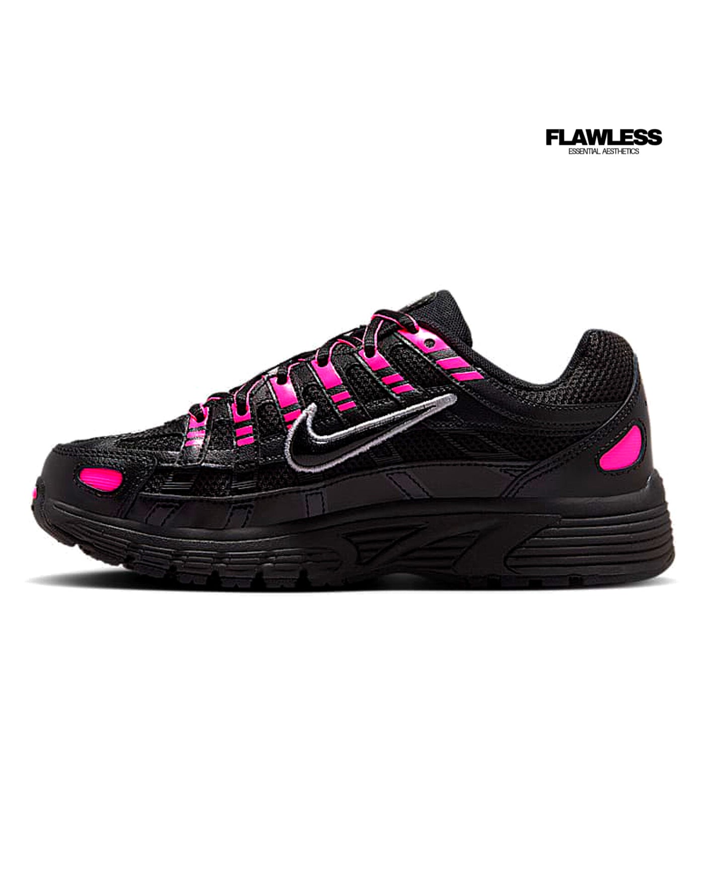 Nike P-6000 "Pink Blast"