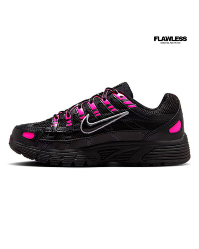 Nike P-6000 "Pink Blast"