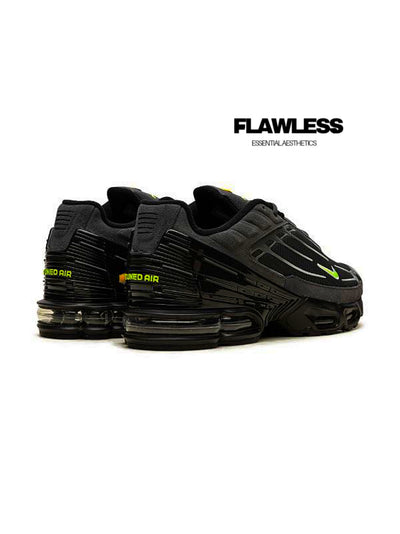 Air Max Plus 3 "Black Volt"
