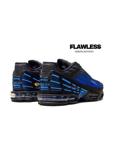 Air Max Plus 3 "Black/Blue Gradient"