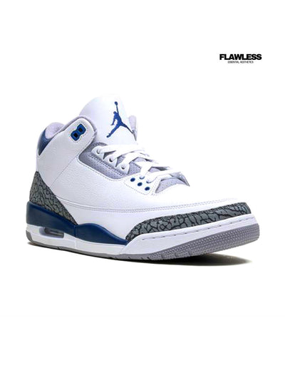 Air Jordan 3 Retro OG "Midnight Navy"