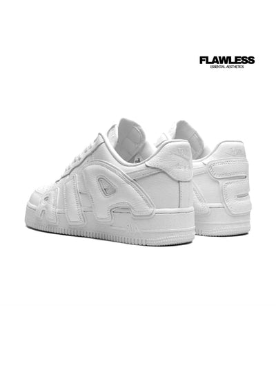 Nike Air Force 1 Low "Triple White"