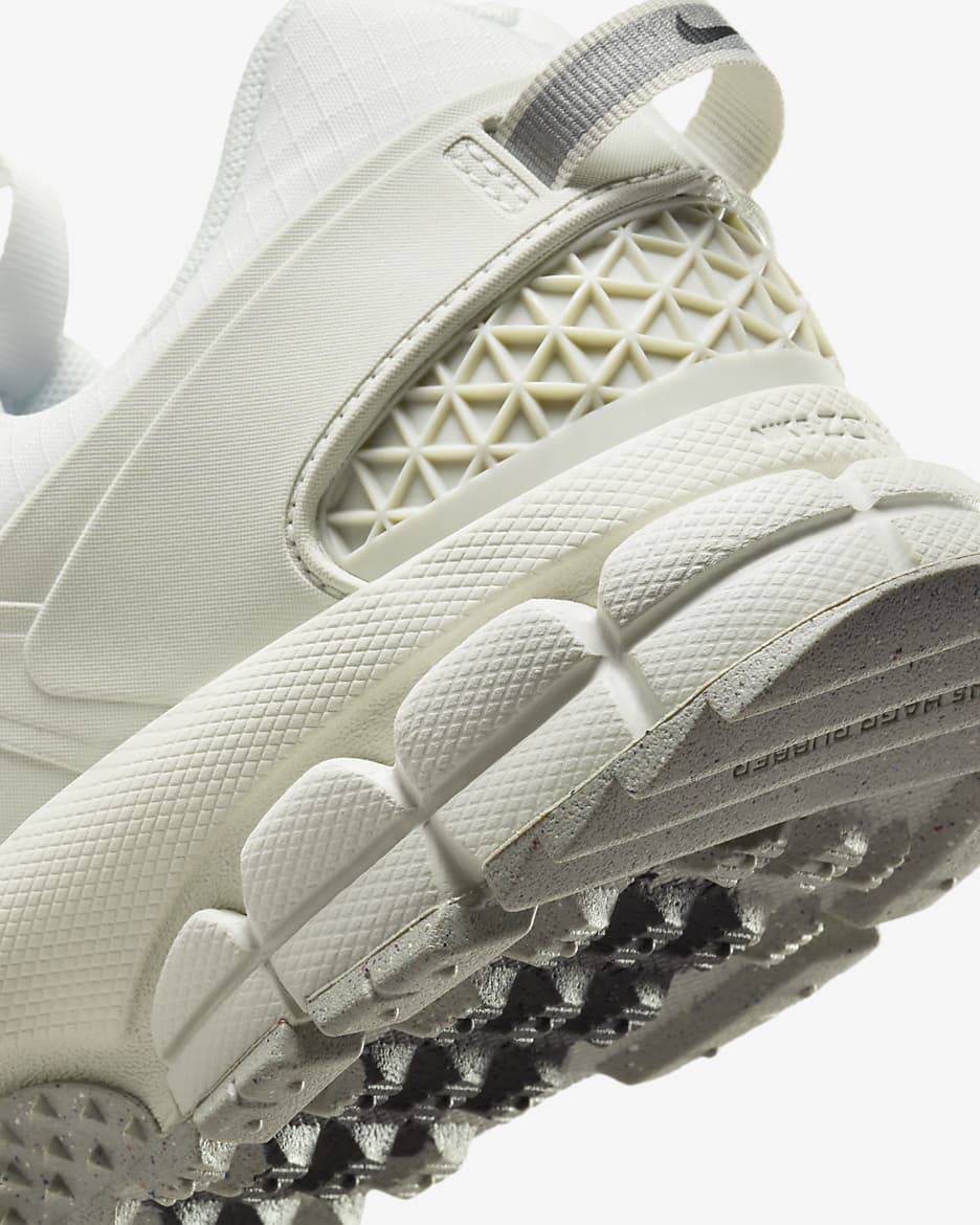 Nike Zoom Vomero Roam "White"