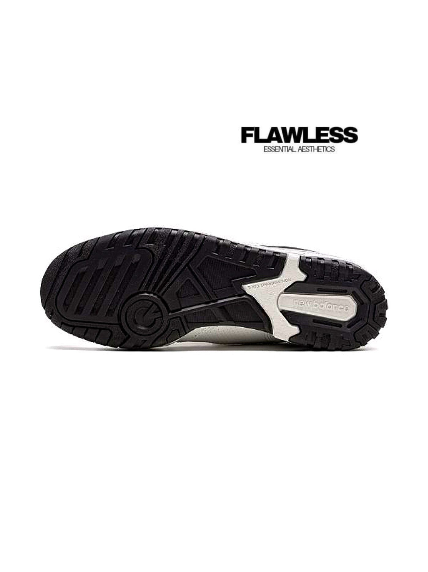 New Balance 550 "White/Black"