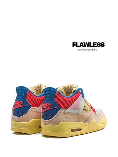 Union Air Jordan 4 Retro SP "Guava Ice"