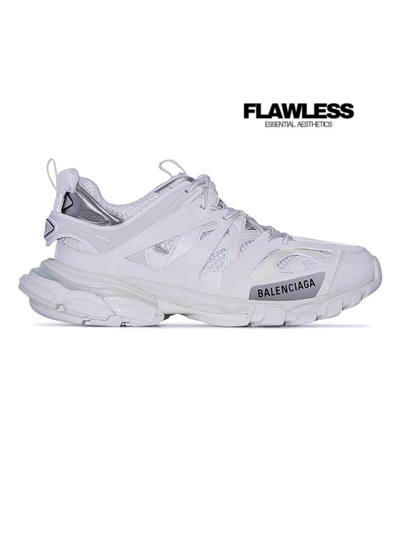 Balenciaga Track Reflective sneakers