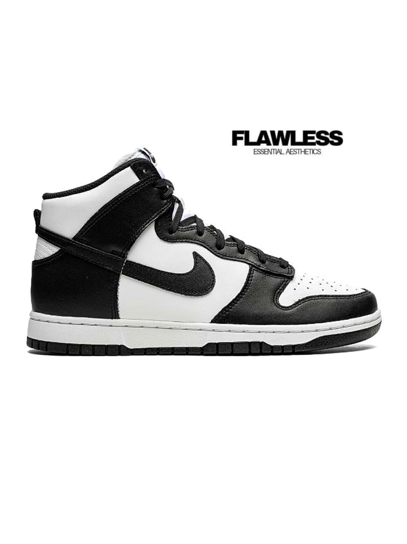 Nike Dunk High "World Champ"