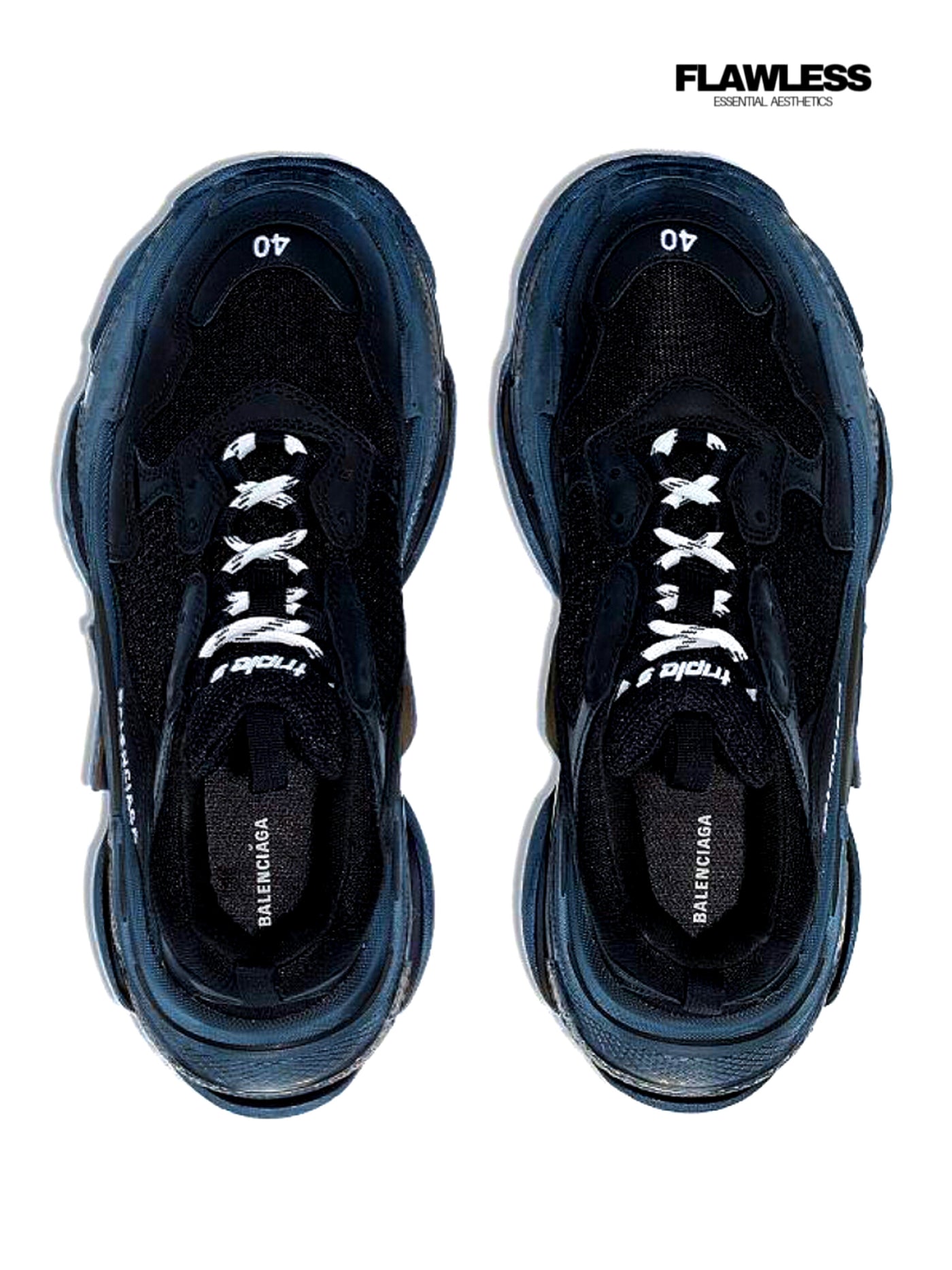 Balenciaga Triple S