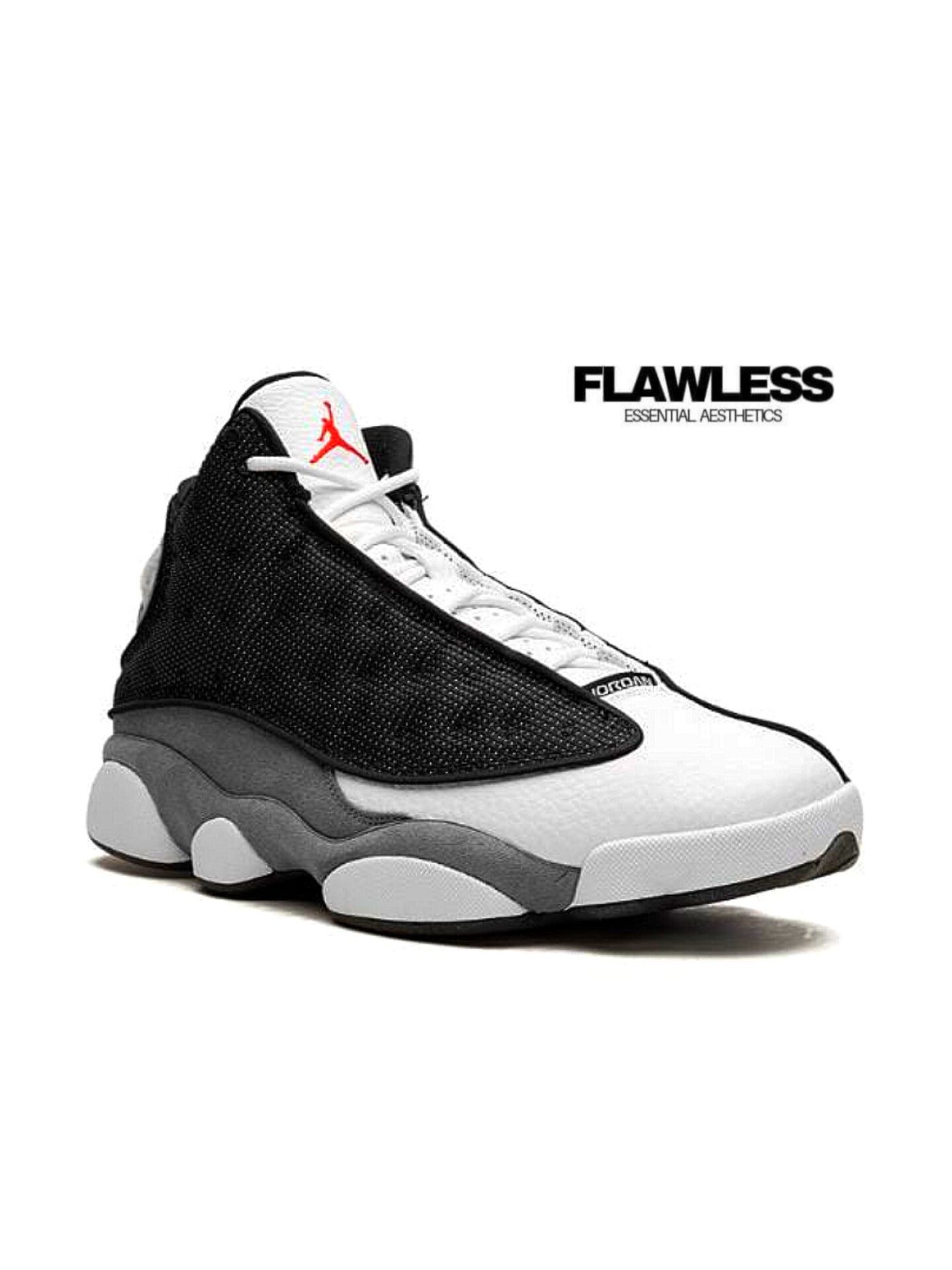 Jordan Air Jordan 13 “Black Flint”