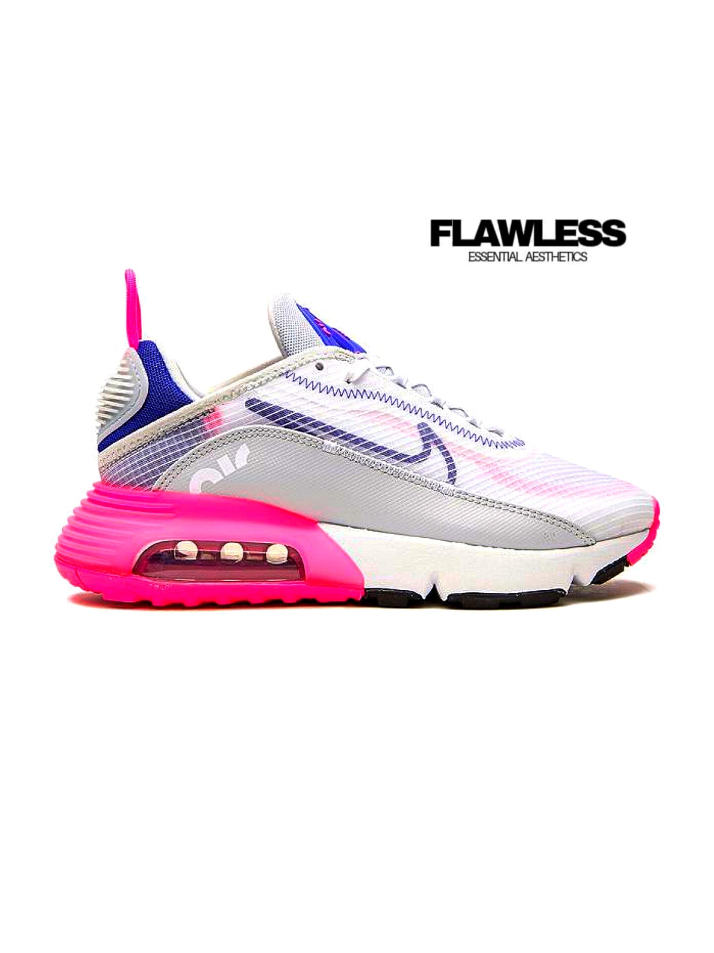 Nike 3M X Air Max 2090 "Laser Pink"
