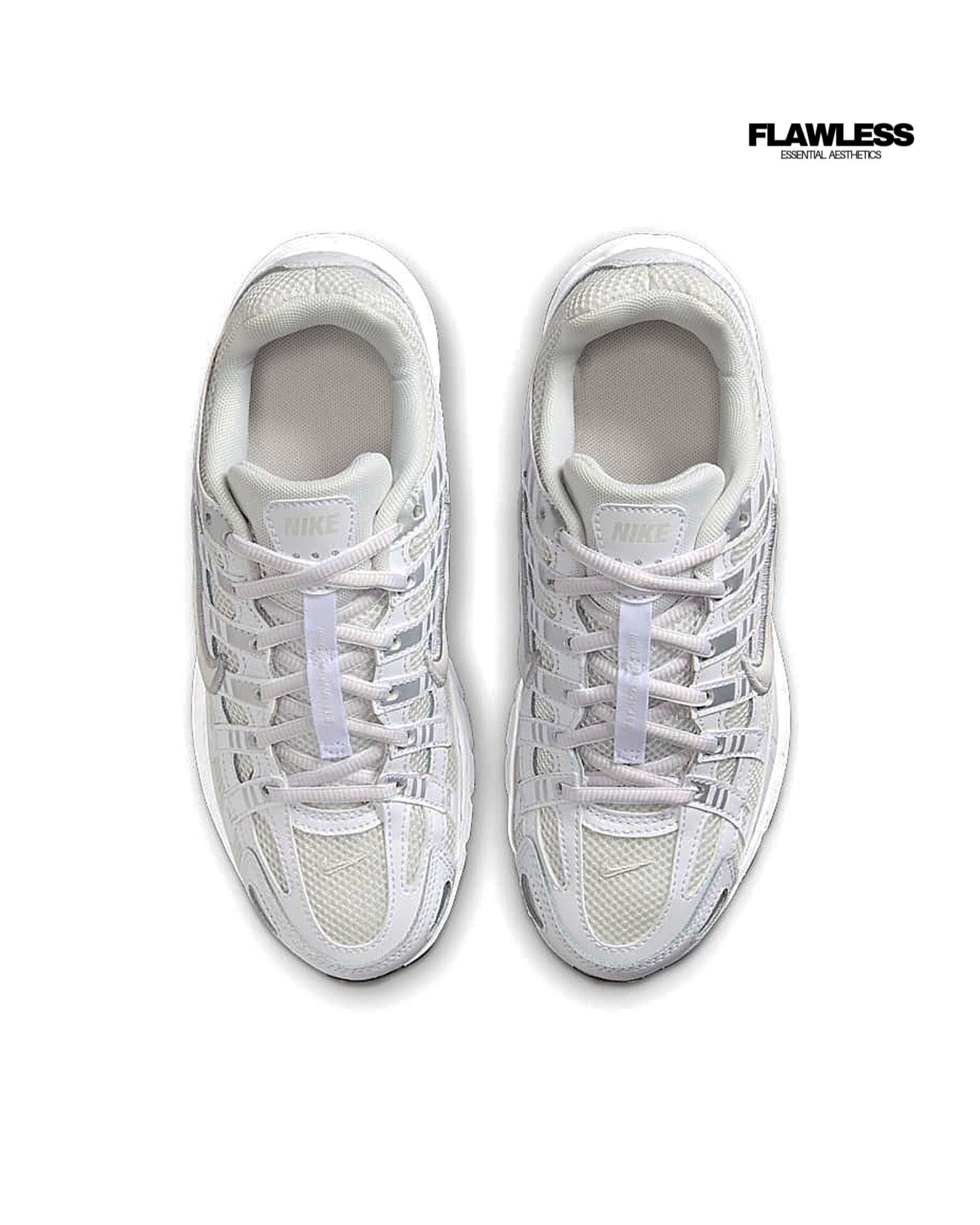 Nike P-6000 "White"