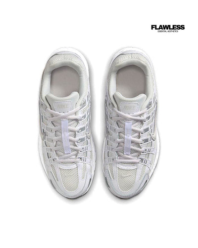 Nike P-6000 "White"