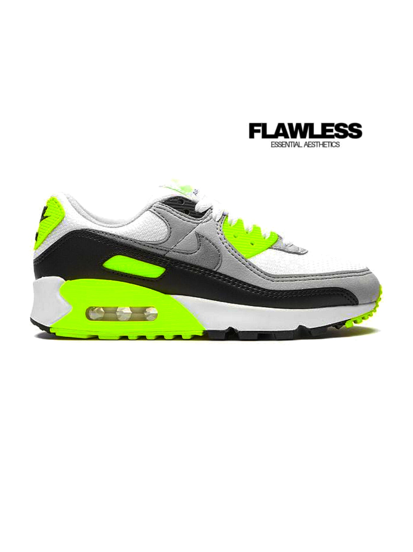 Nike Air Max 90 "Volt"