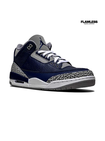 Air Jordan 3 Retro OG "Georgetown"