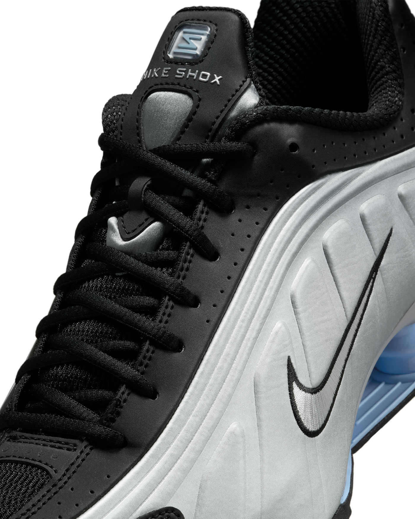 Nike Shox TL R4 "Bright Crimson"