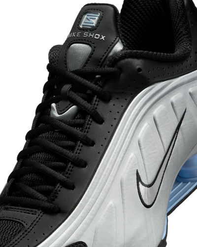 Nike Shox TL R4 "Bright Crimson"