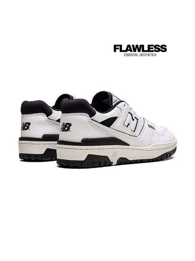 New Balance 550 "White/Black"