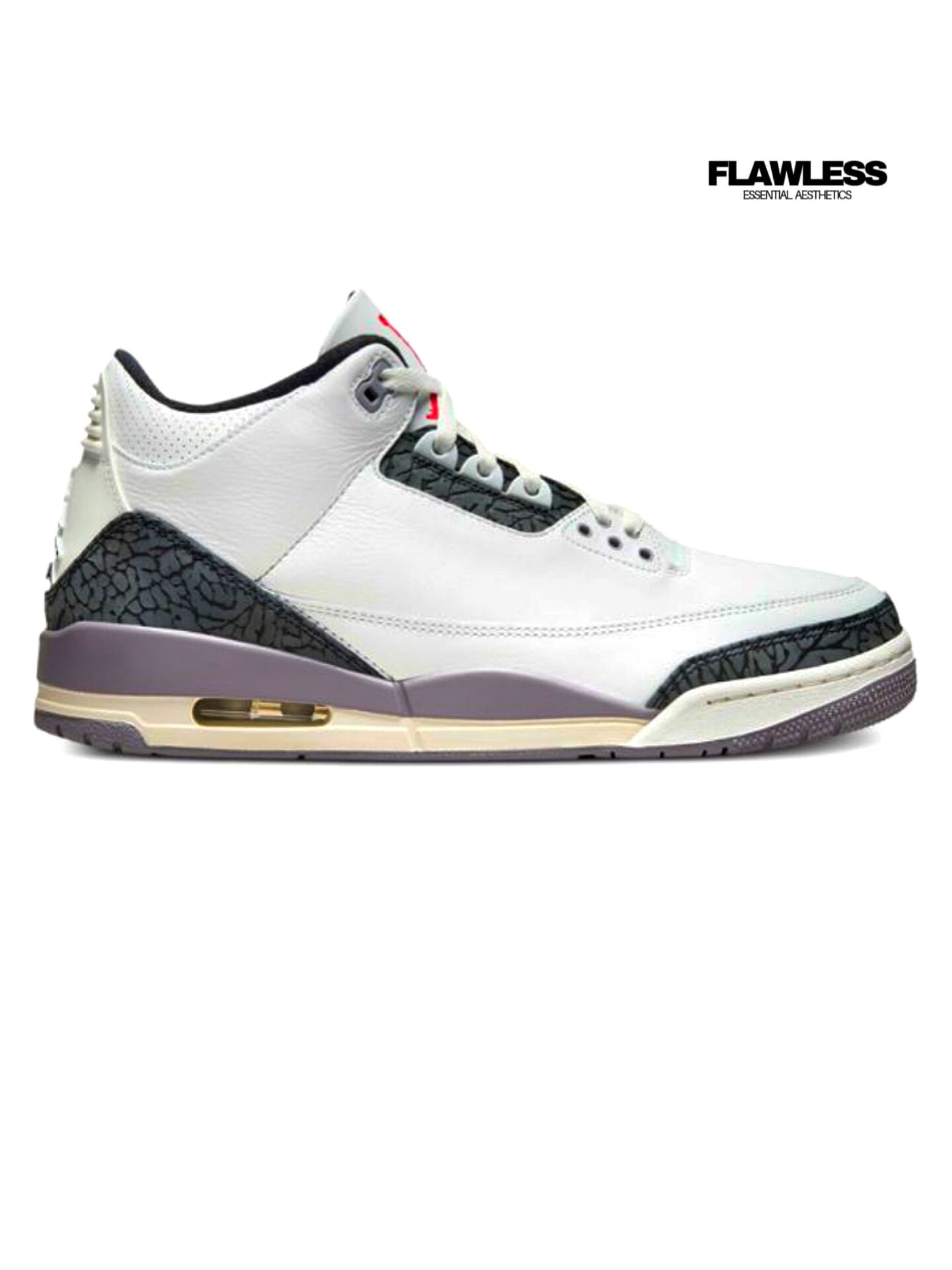 Air Jordan 3 Retro OG "Cement Grey"
