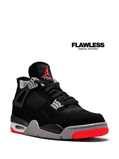 Air Jordan 4 Retro "Bred 2019"