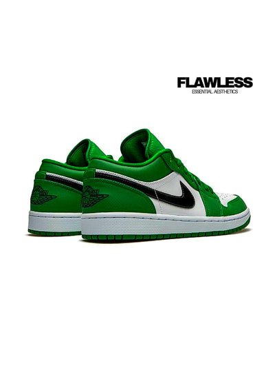 Jordan Air Jordan 1 Low "Pine Green"