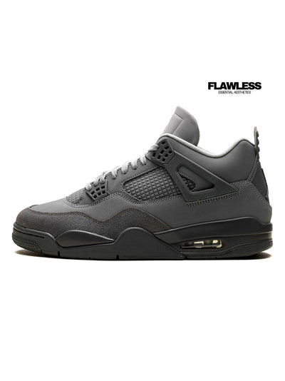 Air Jordan 4 "Wet Cement"