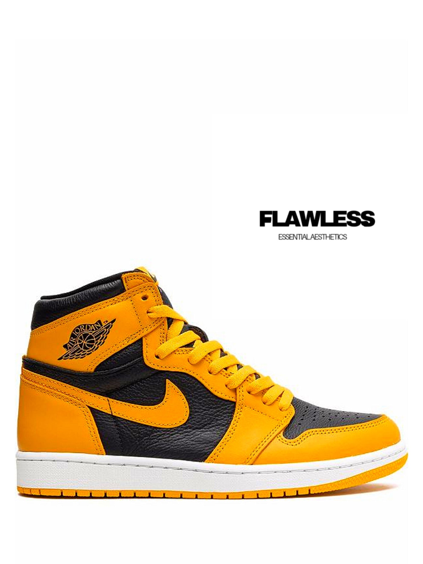 Air Jordan 1 High OG "Pollen"