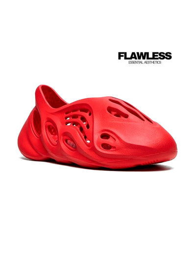 Yeezy Foam Runner "Vermillion"  sandals